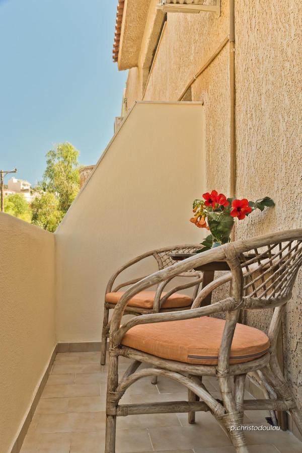 Philoxenia Studios 2 Karpathos Exterior photo