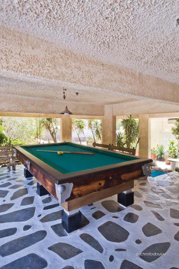 Philoxenia Studios 2 Karpathos Exterior photo