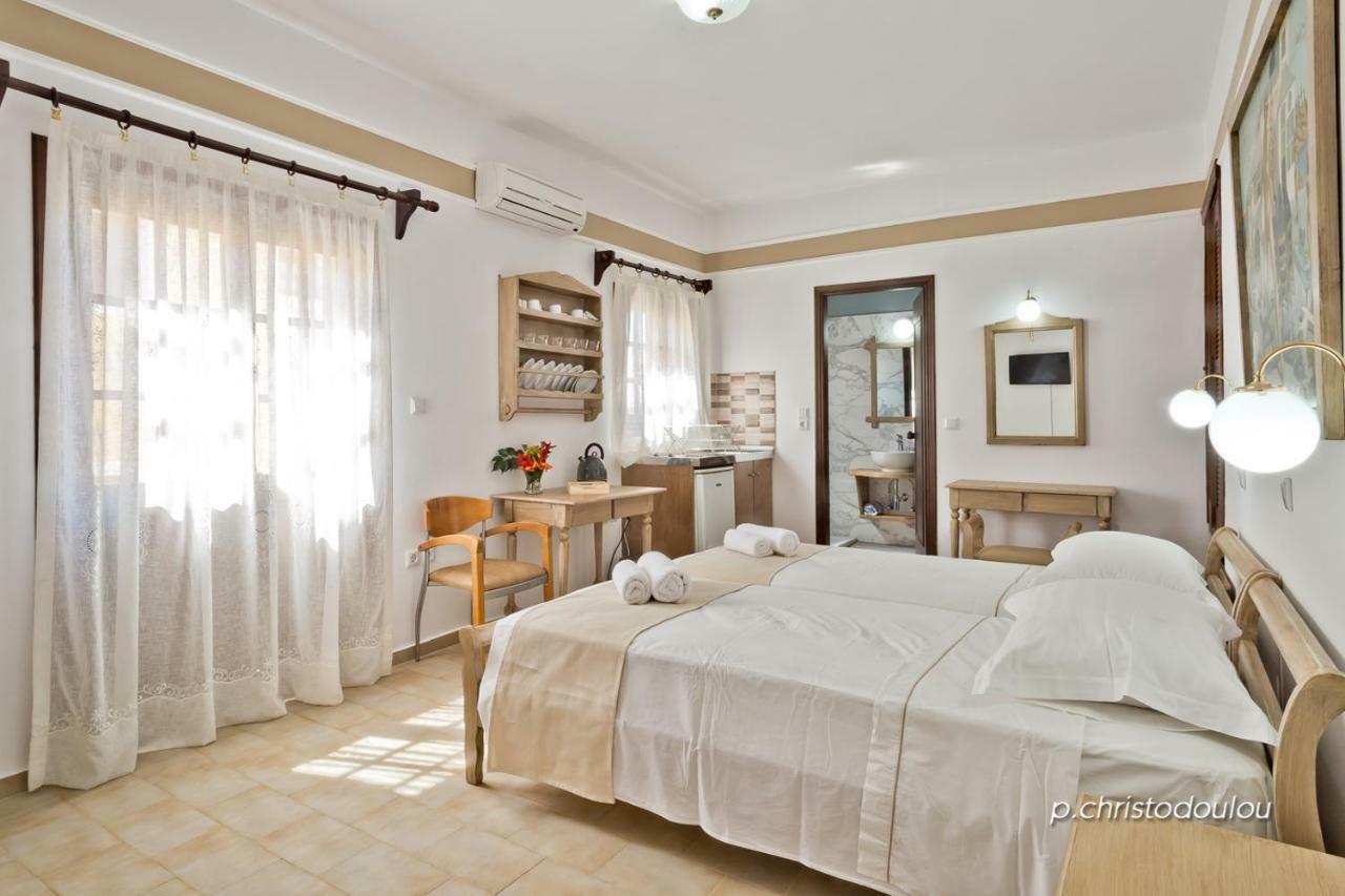 Philoxenia Studios 2 Karpathos Exterior photo